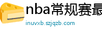 nba常规赛最新排名